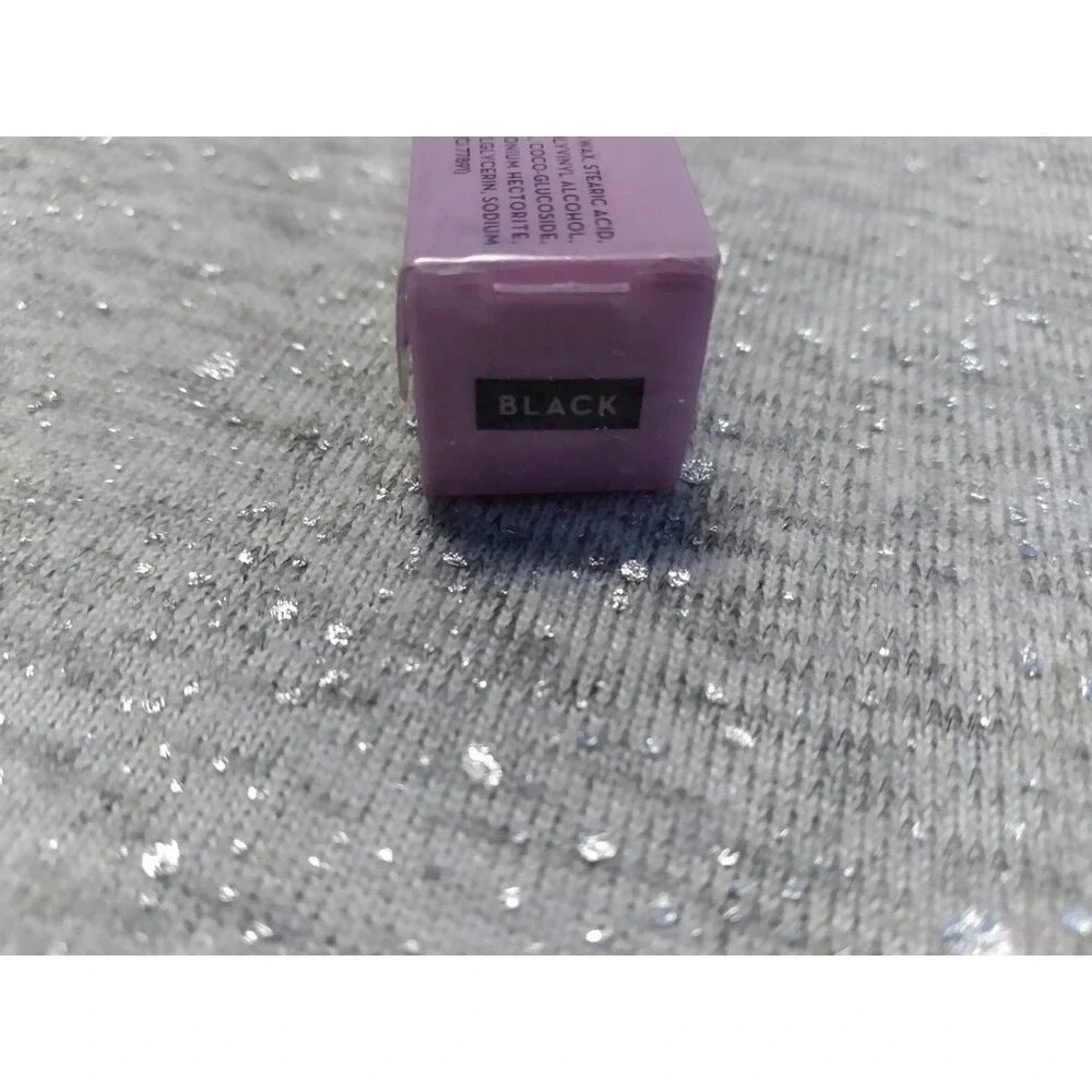 The Creme Shop‎ Wonder Wisp Intense Volumizing + Lengthening Black Mascara